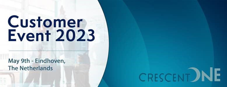 CrescentOne Customer Event 2023